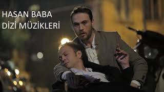 Çukur Müzikleri | Acı Baba - Oğul (4. Sezon 14. ) Resimi