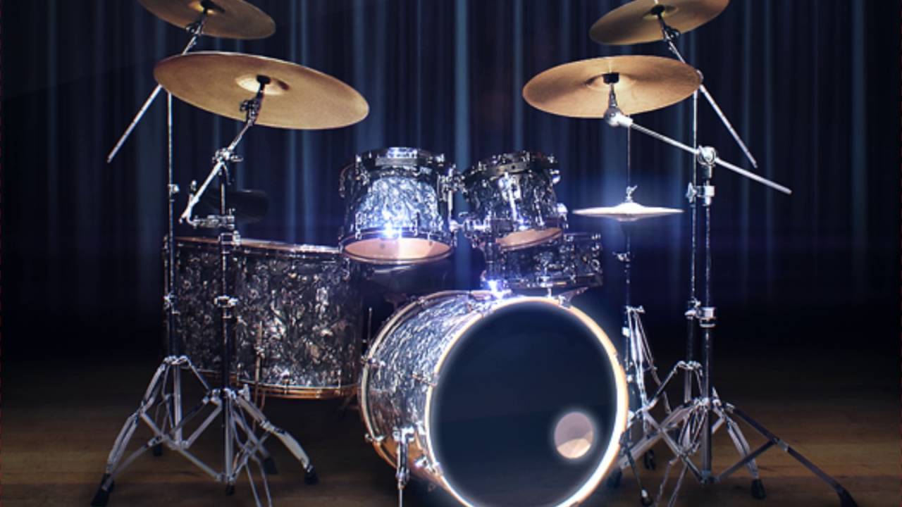 Cover ซาวด์กลอง เบส-ง่ายเกินไป The sun