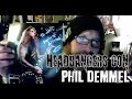 Headbangers Con Phil Demmel Full Panel 2020