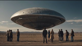 A State Secret | Exclusive UFO Sci-Fi Movie | Free Full Length English | Action Thriller