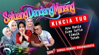 Download Lagu Saluang Dendang Minang \ MP3