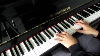 Piano Tutorial - Jay Rock - Redemption