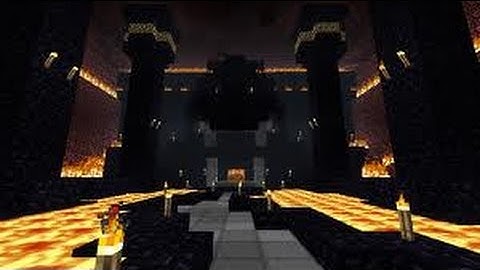 MineQuestGaming Ep.2 Obsidian Generator