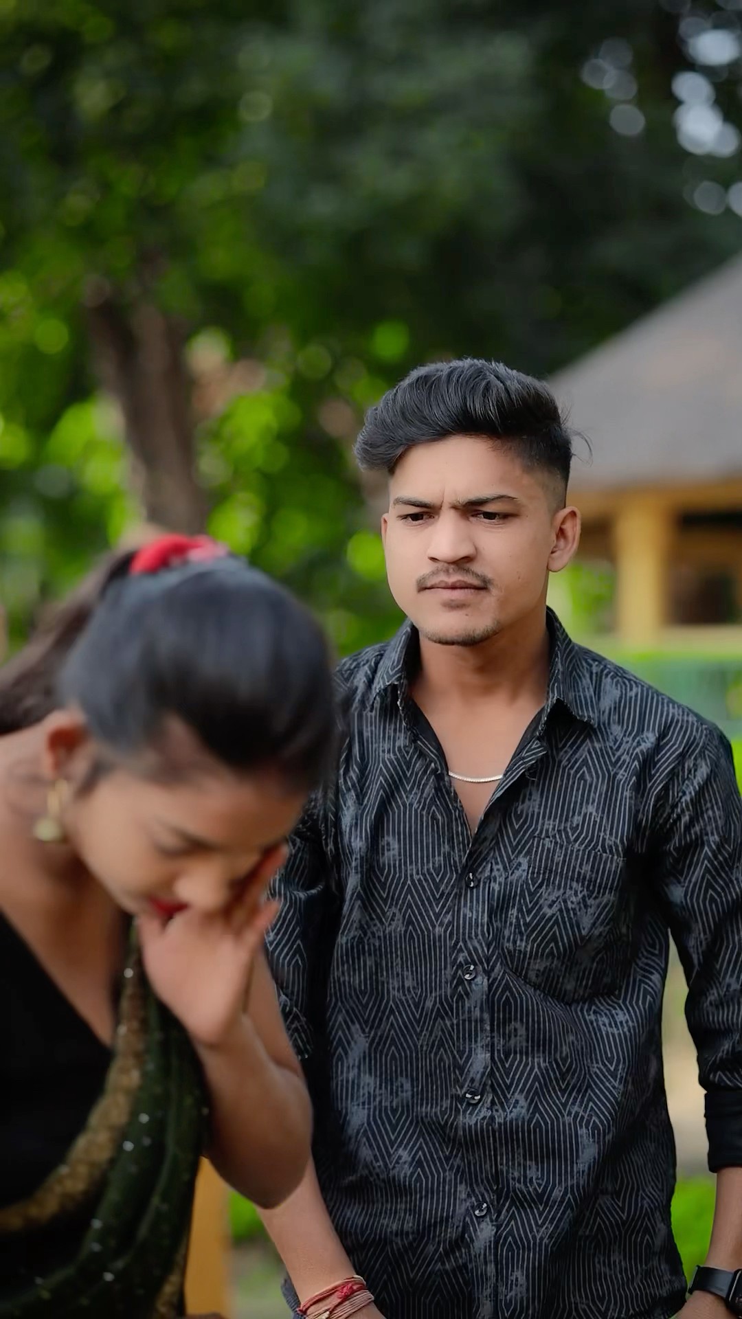 Shadi ke uska pati hi hota hai