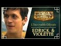 Lio  teaser 04 edrick  violette 4k