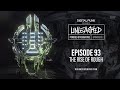 093 | Digital Punk - Unleashed Powered By Roughstate (Hardstyle Podcast)