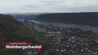 Fimi X8 Se - Weinbergschaukel Leutesdorf