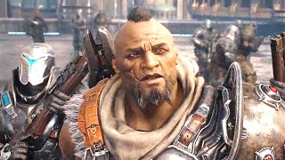Human vs Demon War – DOOMGUY Leads | DOOM: The Dark Ages Full War EPIC Scene