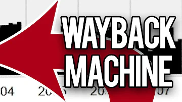 Does the Wayback Machine Show deleted videos?