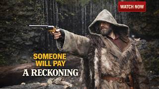 A Reckoning Western Movie Trailer
