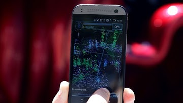 Tech Talk: How Augmented Reality App Ingress Makes a Game out of the Real World