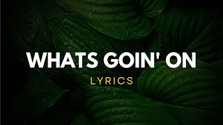 Whats Goin' On - Lyrics Video | Salaam Namaste | Saif, Preity Zinta | Kunal Ganjawala, Sunidhi