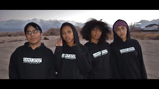 "Stick" - Rockstar Jt, Duke Duce, Scootie Wop, MainMain | @AceUnit_41 @Cantstopapparel