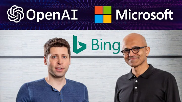 Microsoft and OpenAI's ChatGPT Team Up to Challenge Google's Search Dominance
