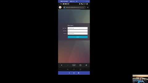 Mideye Yubikey authentication using your phone as a terminal