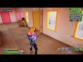 My first Fortnite video
