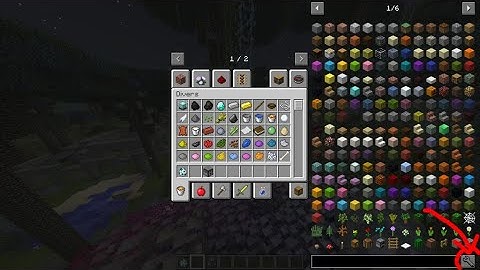 How to install just enough Items mod JEI Minecraft 1.19.2 forge curseforge