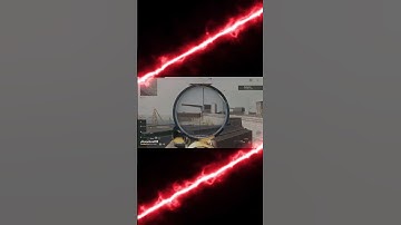 Has this ever happened to you in Warzone? #warzone #cod #resurgence #sniping #shorts #gaming #how