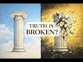 The Collapse of Truth: How We Lost Reality