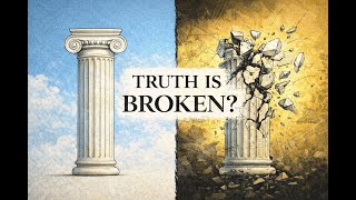 The Collapse of Truth: How We Lost Reality
For thousands of years, humanity believed truth was a solid, unshakeable foundation—a cosmic order waiting to be discovered. But what happens when that foundation crumbles? This video takes you on a sweeping detective story through the history of philosophy to solve the ultimate mystery: the destabilization of truth itself.
We begin in the ancient world with the Stoics, who saw reality as a divine, rational plan, contrasting them with the Epicureans, who saw a universe of indifference. We then fast-forward to the 19th century, where thinkers like Friedrich Nietzsche and Karl Marx detonated the bedrock of certainty, revealing truth as a mere tool of power and ideology. Finally, we explore the radical freedom of Jean-Paul Sartre’s Existentialism, where meaning is no longer found, but chosen, and conclude with Jürgen Habermas’s hope for a truth built through dialogue.
In a modern world devoid of pre-written maps, the responsibility to define reality falls on us.
Watch until the end to discover how to navigate the chaos and build your own meaning in an unstable world.
#Philosophy #Truth #Existentialism #Nietzsche #Stoicism #DeepThink The Collapse of Truth: How We Lost Reality