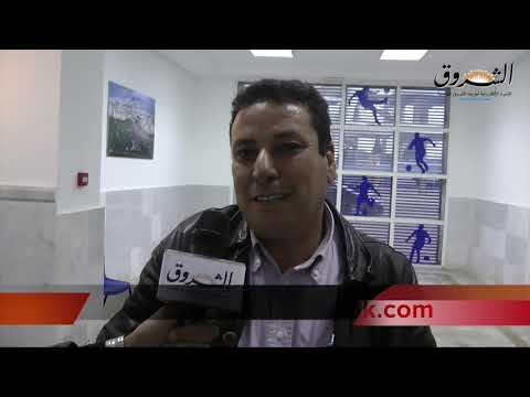 رئيس جمعية الأمل للتوحد بمدنين يتحدث عن لفتة ادارة الافريقي للاطفال