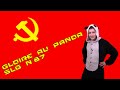 Matre panda  gloire au panda  slg n87