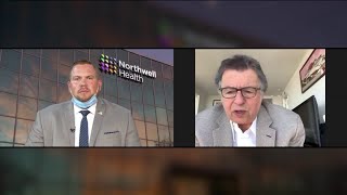 G Thing: Northwell Health opens new center for veterans