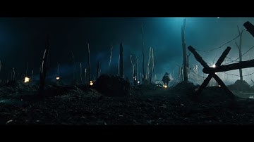 Epic Scripture - "The meek shall inherit the earth"