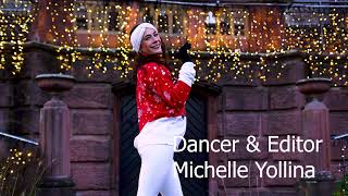 Last Christmas Bachata | Michelle Yollina