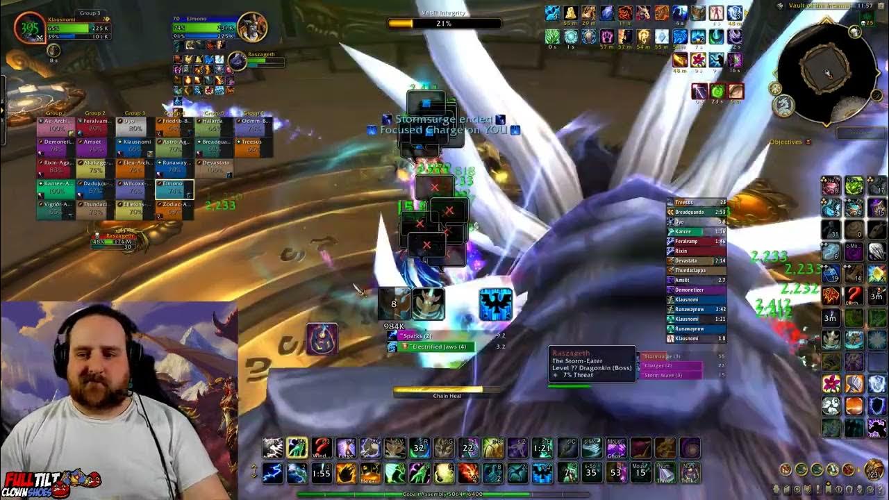 Ahead Of The Curve Heroic Raszageth Resto Shaman YouTube ahead-of-the-curve-heroic-raszageth-resto-shaman-youtube