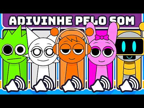 👁️🎧 INCREDIBOX SPRUNKI