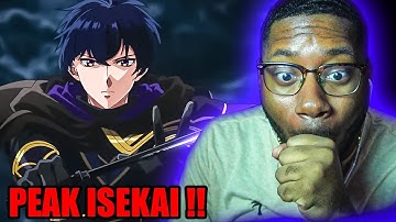 THE QUALITY IS CRAZYY!! // My Status as an Assassin Obviously Exceeds the Hero