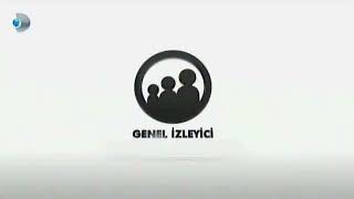 Kanal D Çizgi Film Jeneriği+Genel İzleyici Kitlesi(Nette İlk Kez)