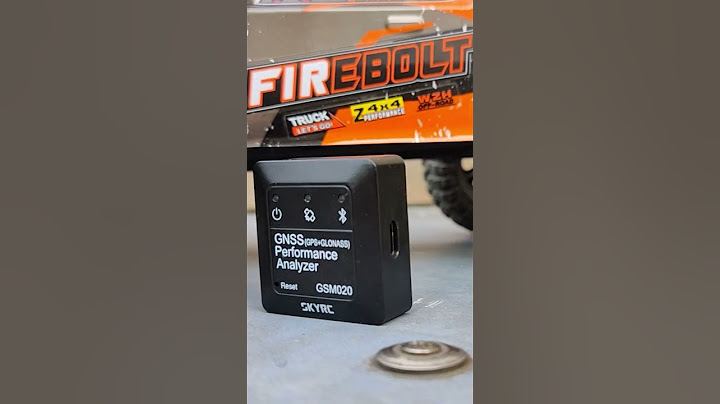 Cooles Upgrade für jedes RC-CAR