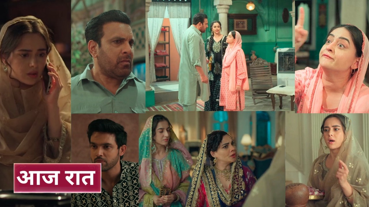 Seher Hone Ko Hai Today 10th March 2026 - Koshar ne kiya hangama