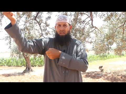 قصة وعبرة رجل له رأس حمار الشيخ عبد الباسط الحمدو