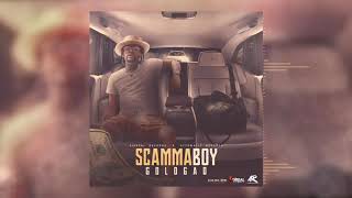 Gold Gad - Scamma Boy Official Audio