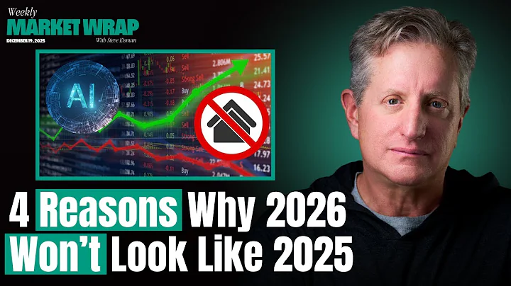 Steve Eisman's 2025 Wrap Up: 4 Themes Defining the Market Today | The Weekly Wrap