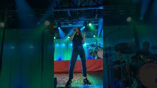 Sigrid | Borderline | Live at Terminalen, Ålesund | 07/10/23