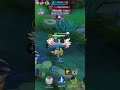 Buff Rafaela S37 #mobilelegends