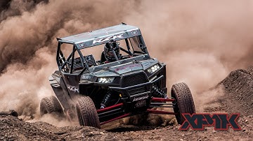 UTVUnderground Presents: RJ Anderson XP1K - Official Trailer