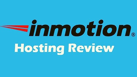 Inmotion Dedicated Server Review 2024: Best Dedicated Server Hosting or Not? Watch This First!