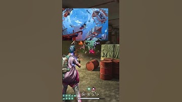 Everything New in STARFALL INVERSION 🔥 | Once Human Full Update Breakdown! #shorts #oncehumanhindi