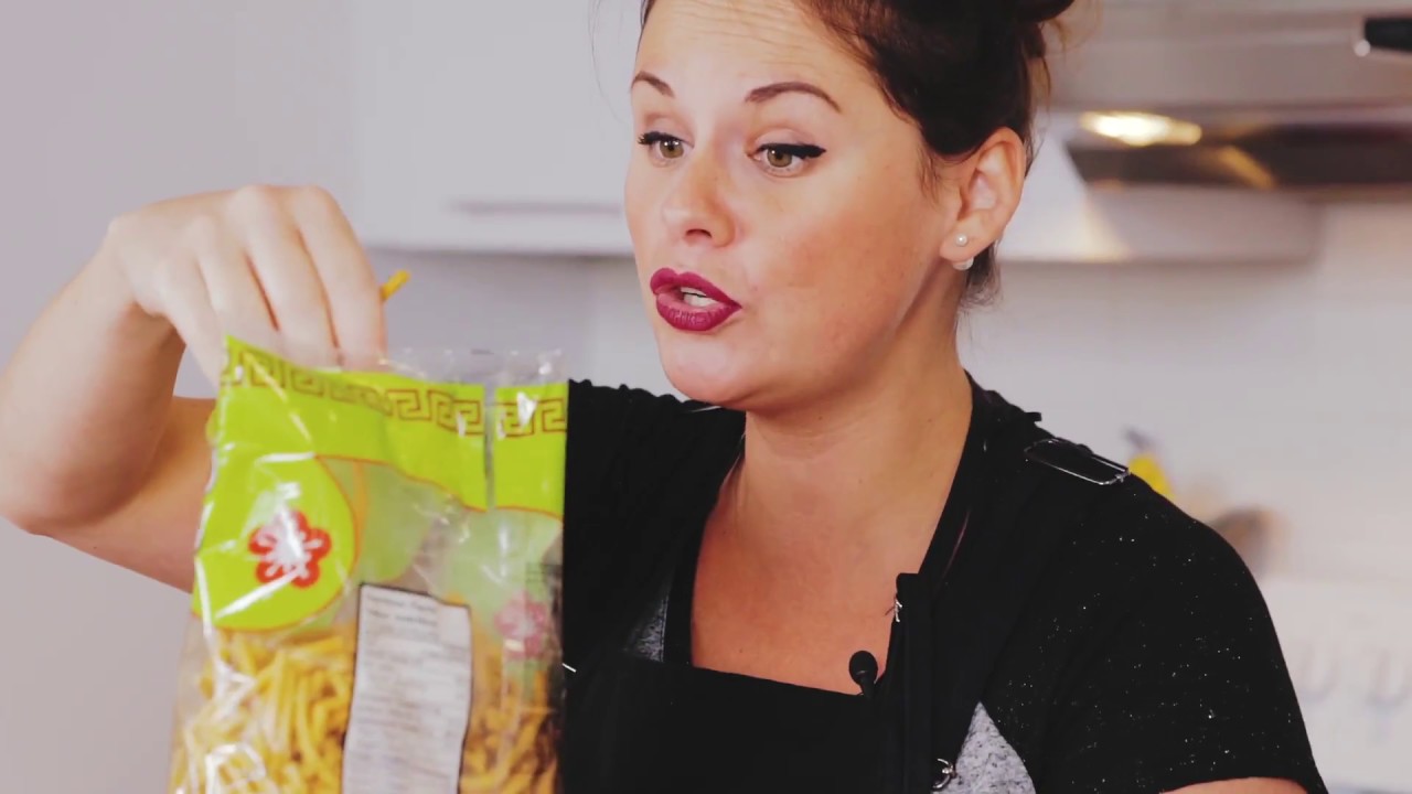 Maki feuille de SOYA