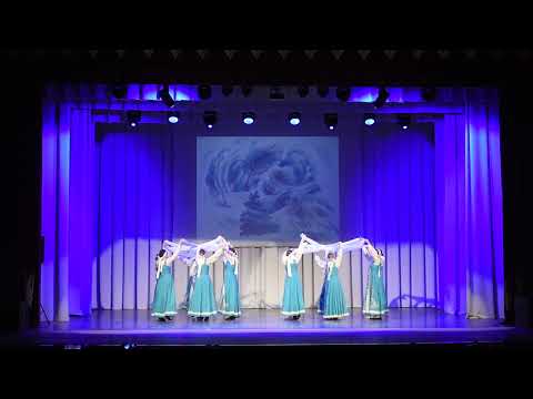 Лянок Зимний хоровод 21 04 2023 г