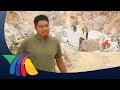 Extracción del mármol, una riqueza por explotar | Noticias de Querétaro