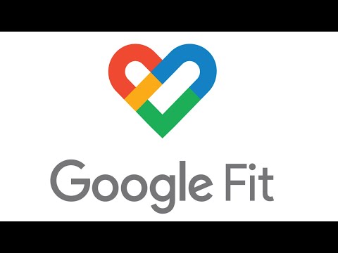 Мобильное приложение Google Fit – здоровье и трекер активности