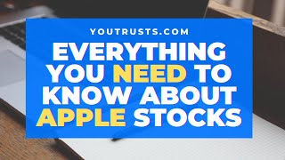 Everything You Need to Know about Apple Stocks | Apple Stock Split | Timz News Q & A