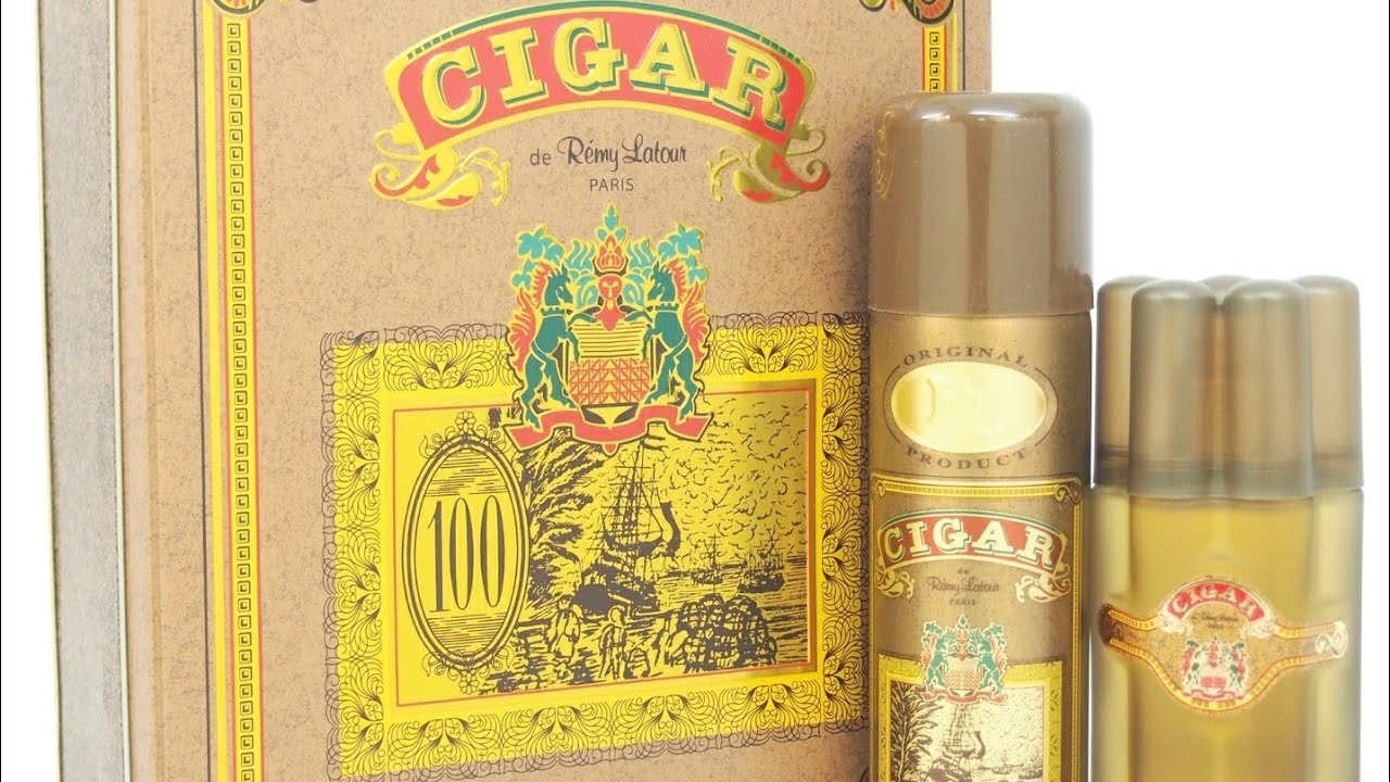 Cigar De Remy Latour YouTube cigar-de-remy-latour-youtube