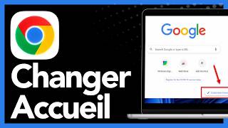 Comment changer la page d'accueil par défaut dans Google Chrome – Mettre Google (2026)